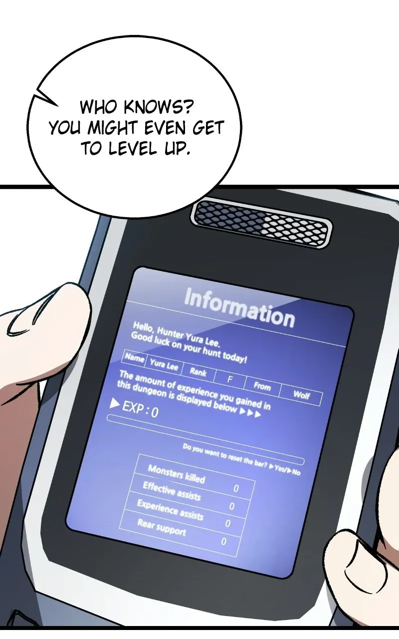 Lv. 99 Princessof Black Flame Chapter 15 page 76 - 