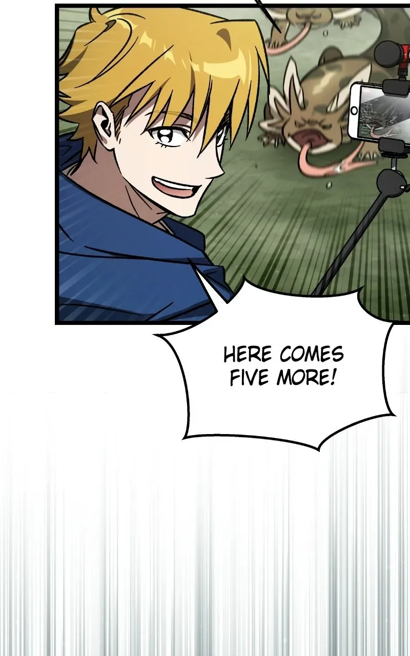 Lv. 99 Princessof Black Flame Chapter 15 page 80 - 