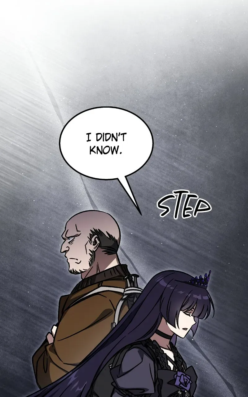 Lv. 99 Princessof Black Flame Chapter 15 page 9 - 