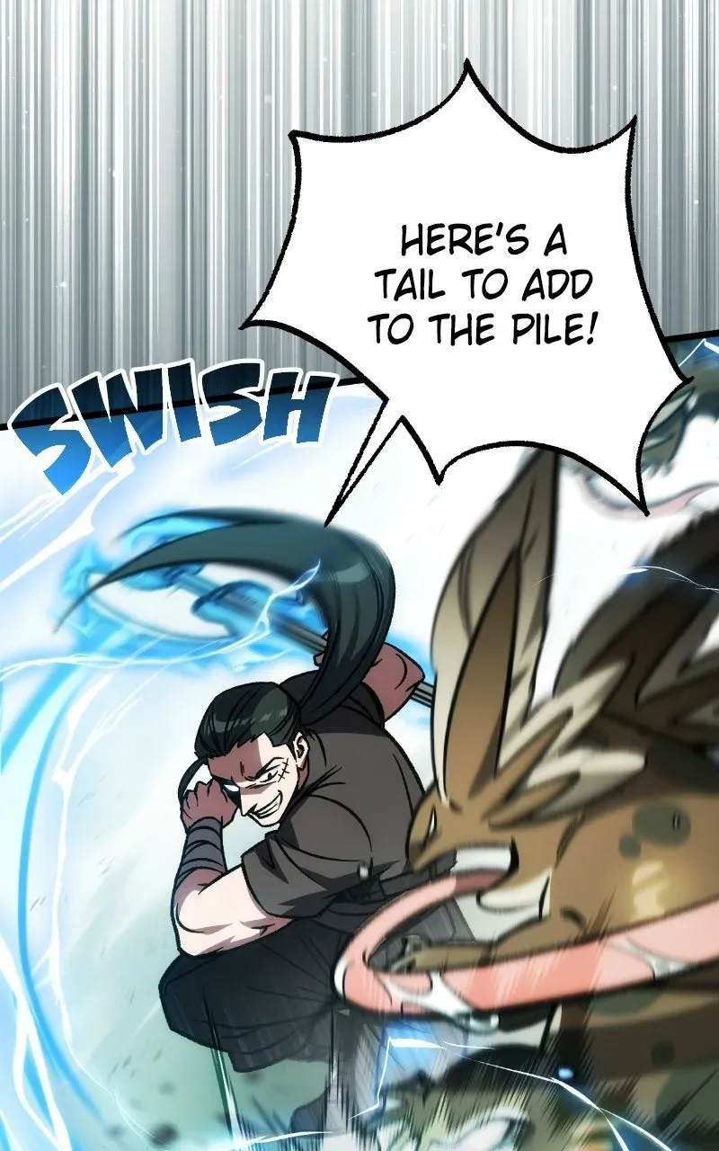 Lv. 99 Princessof Black Flame Chapter 15 page 81 - 