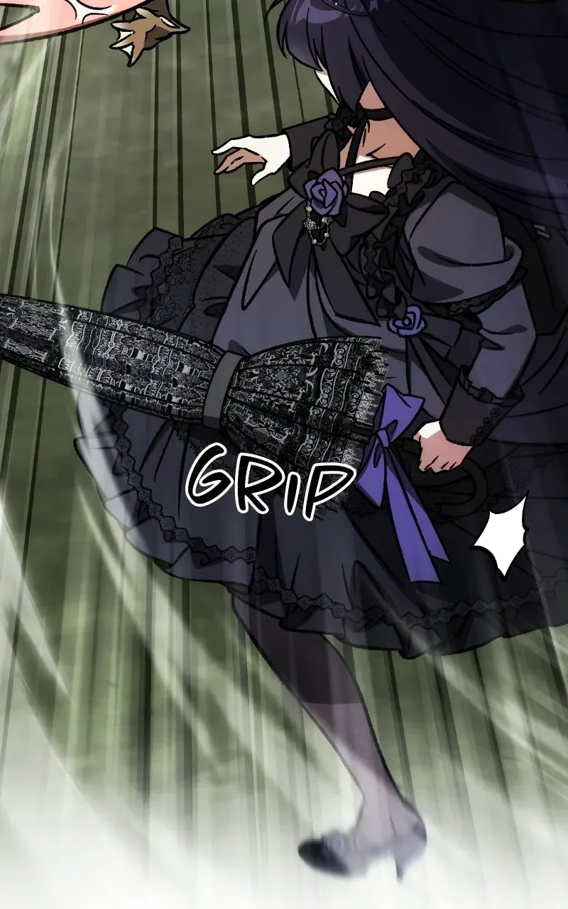 Lv. 99 Princessof Black Flame Chapter 15 page 83 - 