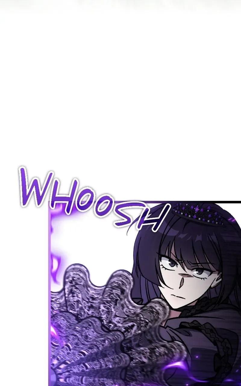 Lv. 99 Princessof Black Flame Chapter 15 page 84 - 