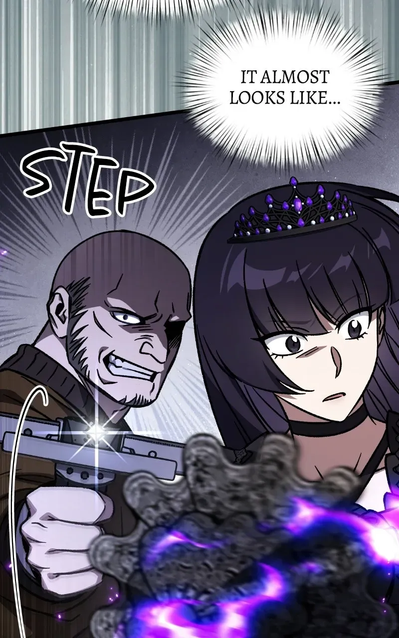 Lv. 99 Princessof Black Flame Chapter 15 page 88 - 