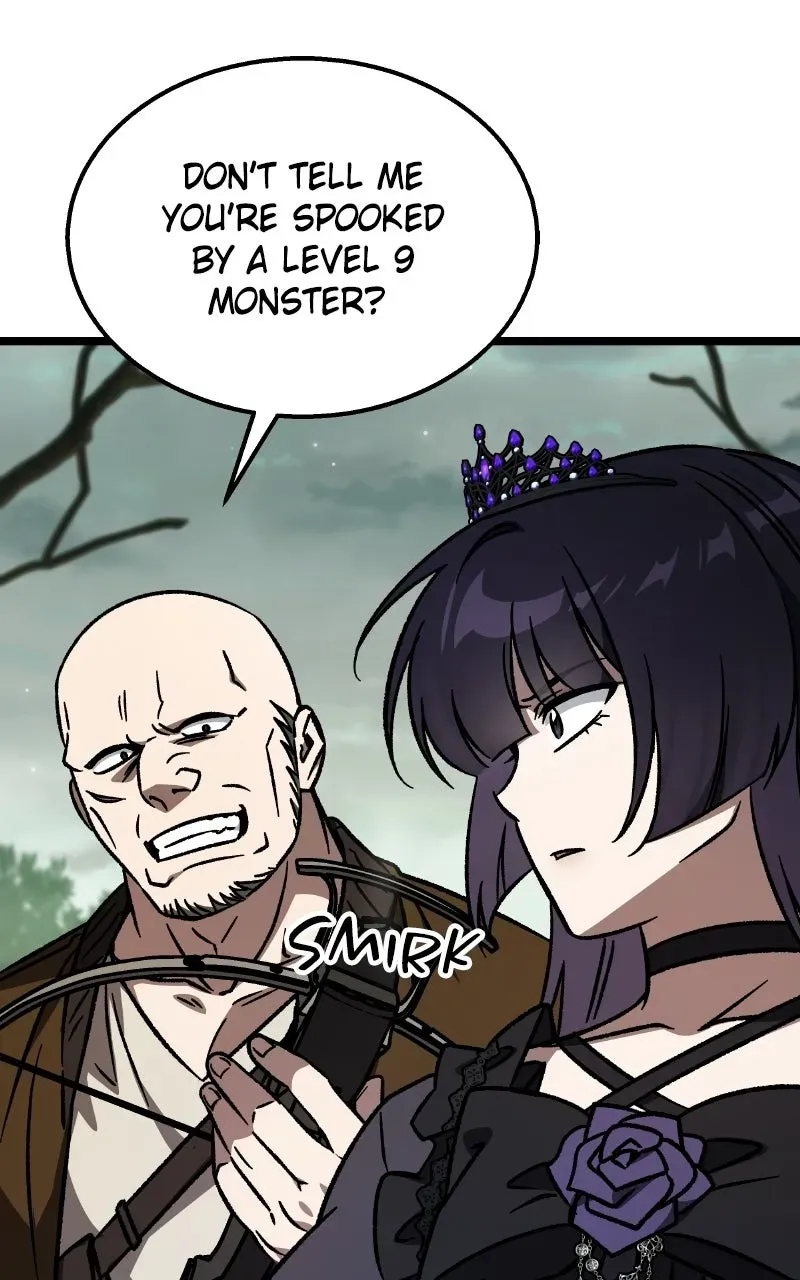 Lv. 99 Princessof Black Flame Chapter 15 page 91 - 