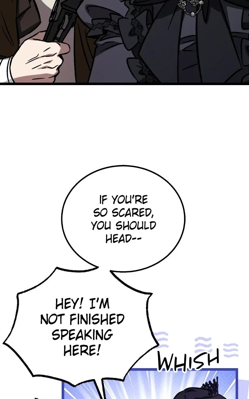 Lv. 99 Princessof Black Flame Chapter 15 page 92 - 