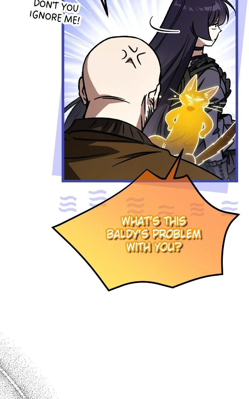 Lv. 99 Princessof Black Flame Chapter 15 page 93 - 