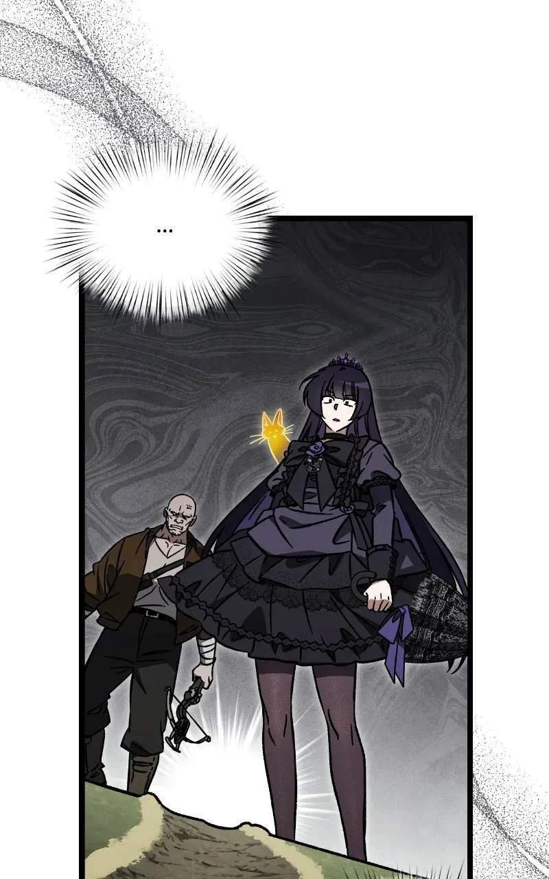 Lv. 99 Princessof Black Flame Chapter 15 page 94 - 