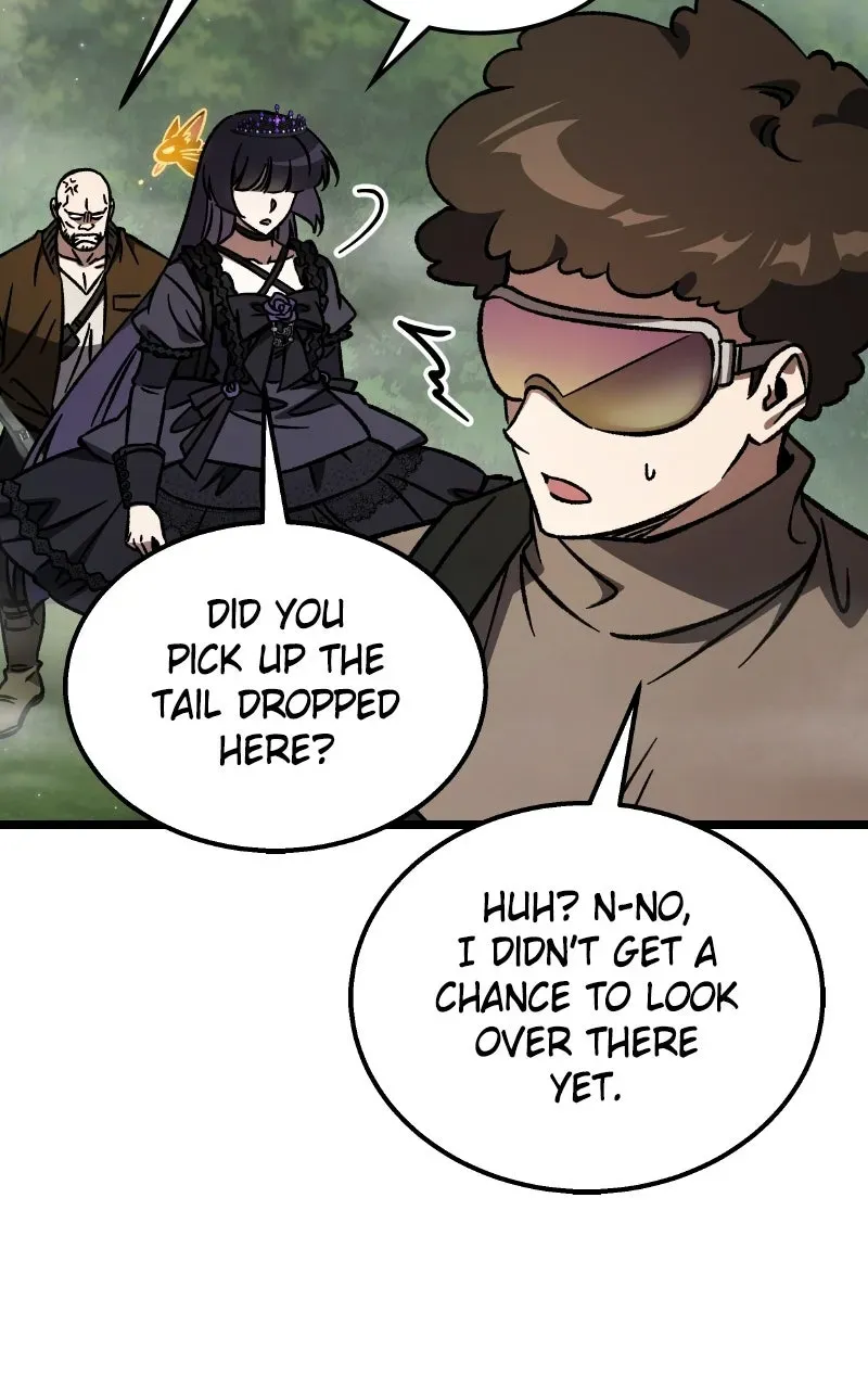 Lv. 99 Princessof Black Flame Chapter 15 page 96 - 