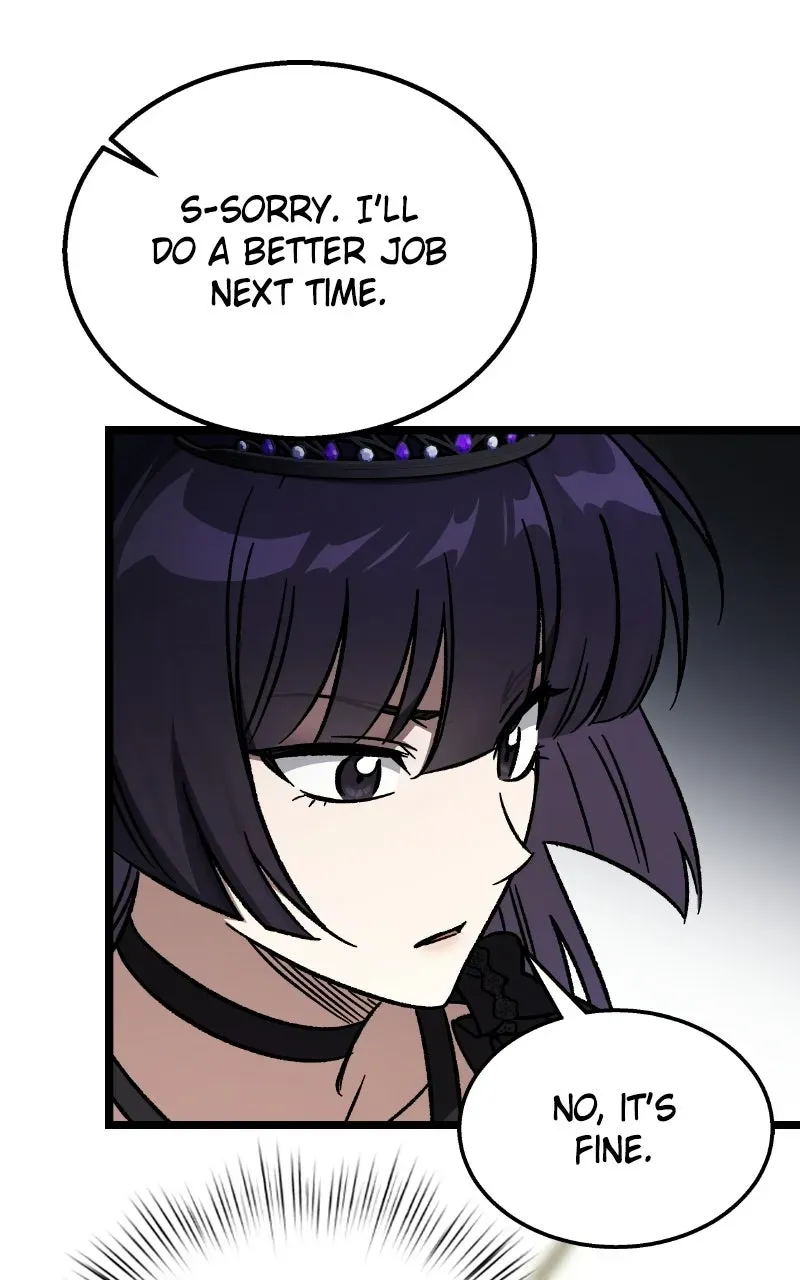 Lv. 99 Princessof Black Flame Chapter 15 page 97 - 