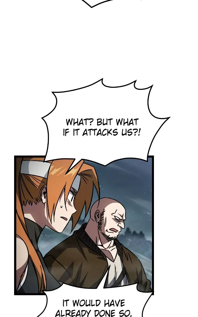 Lv. 99 Princessof Black Flame Chapter 16 page 11 - 