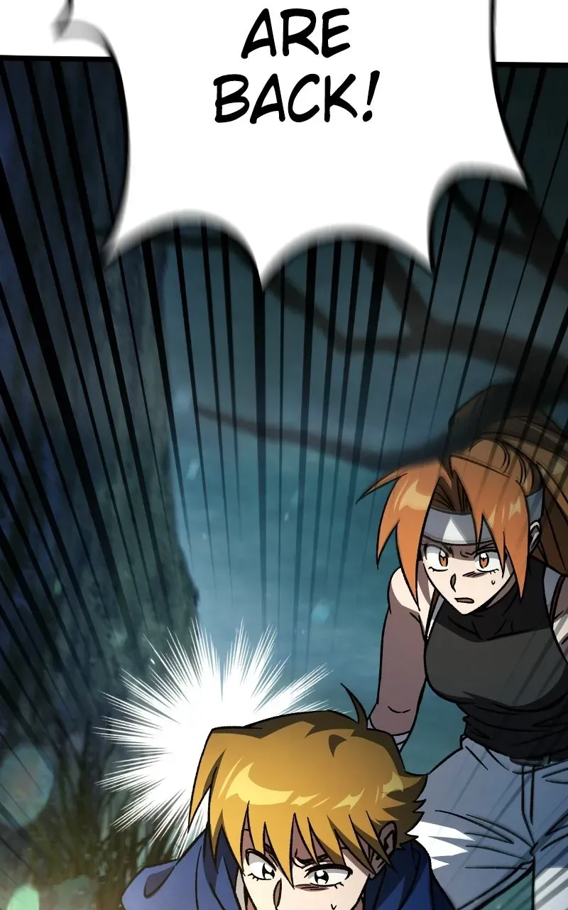 Lv. 99 Princessof Black Flame Chapter 16 page 102 - 