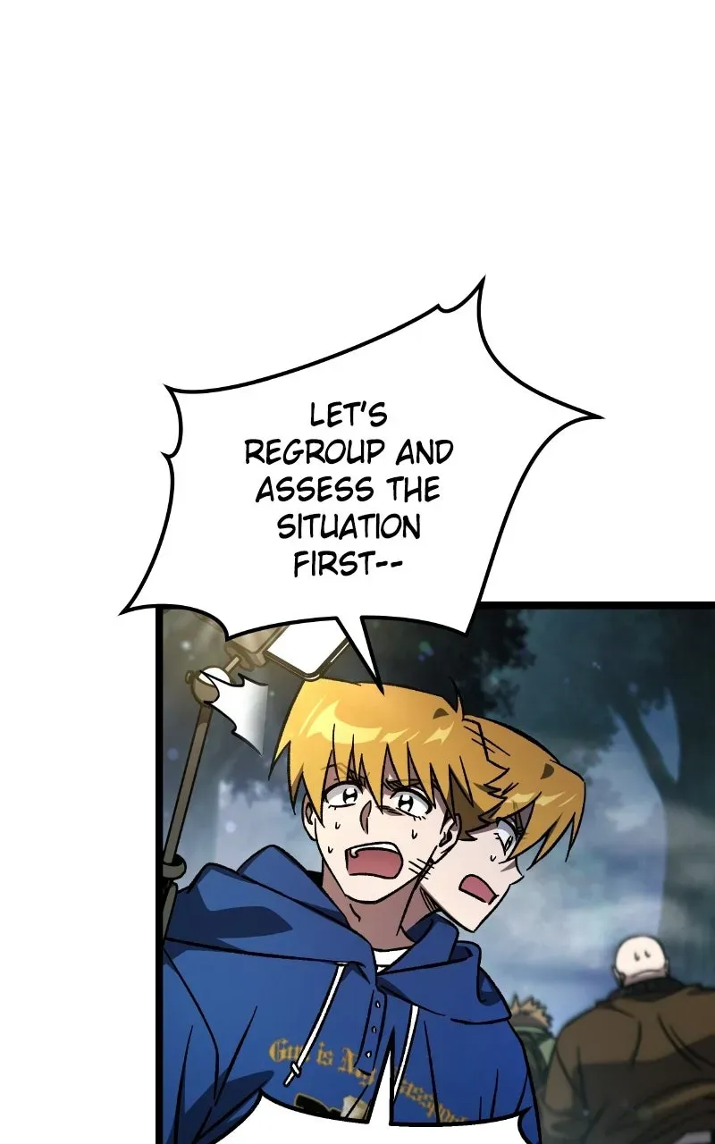 Lv. 99 Princessof Black Flame Chapter 16 page 104 - 