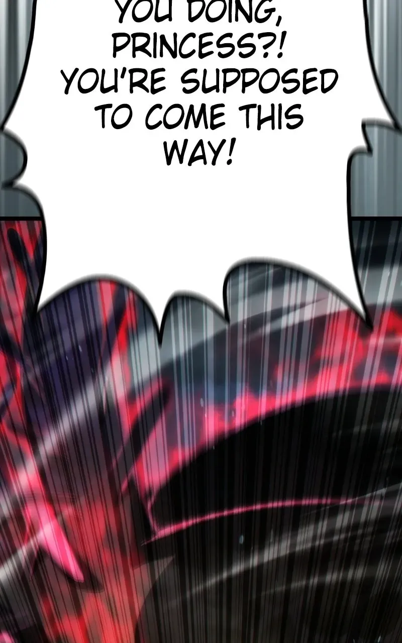 Lv. 99 Princessof Black Flame Chapter 16 page 106 - 