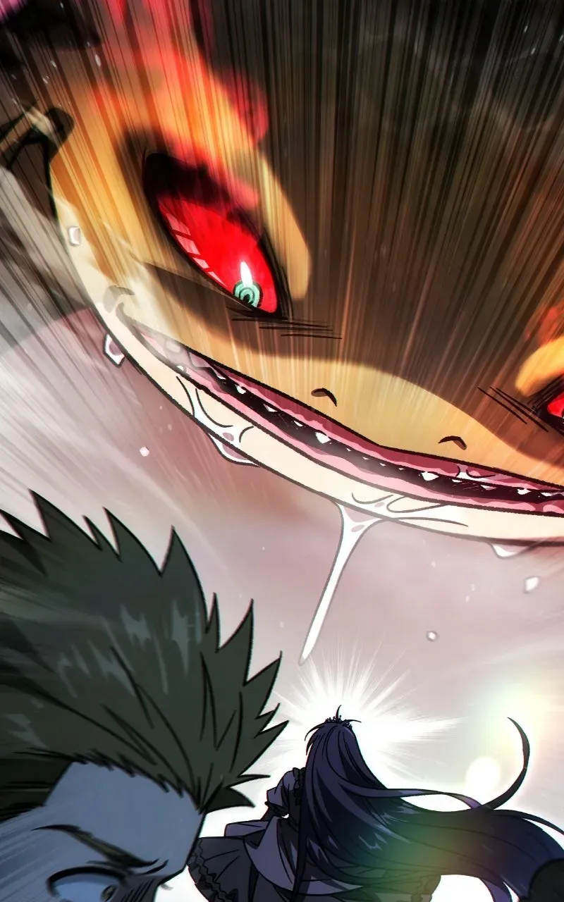 Lv. 99 Princessof Black Flame Chapter 16 page 107 - 
