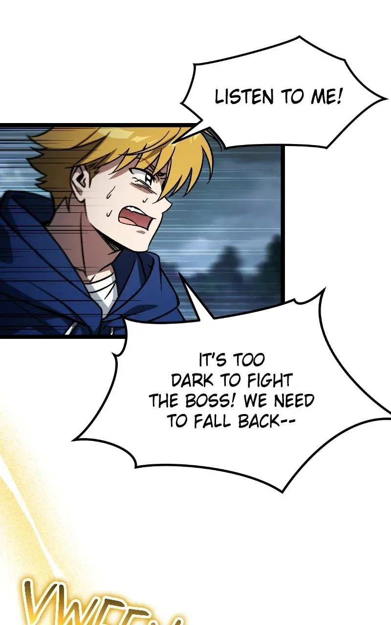 Lv. 99 Princessof Black Flame Chapter 16 page 109 - 