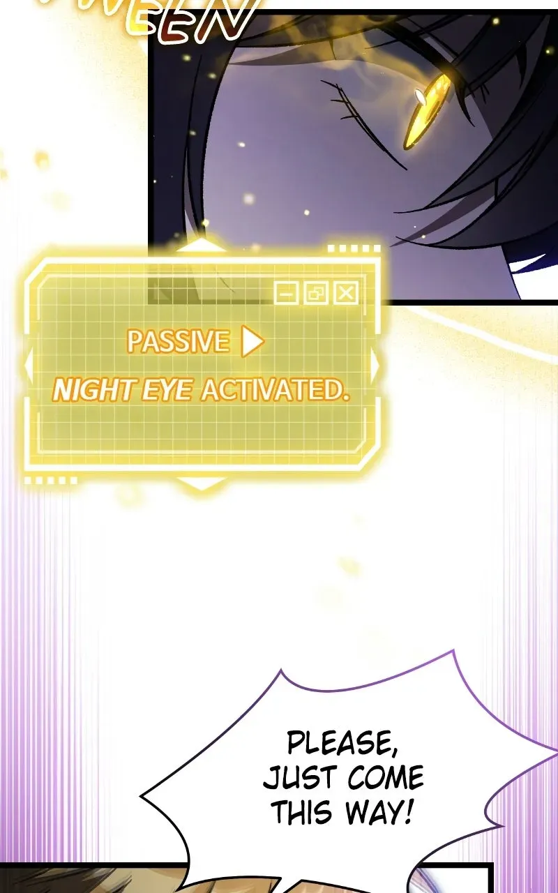 Lv. 99 Princessof Black Flame Chapter 16 page 110 - 