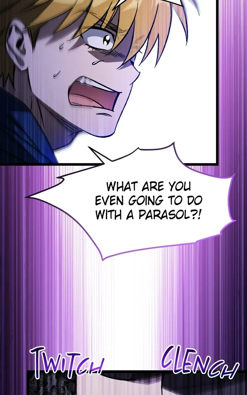 Lv. 99 Princessof Black Flame Chapter 16 page 111 - 