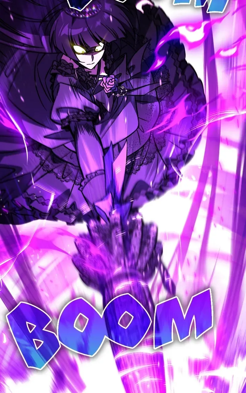 Lv. 99 Princessof Black Flame Chapter 16 page 118 - 