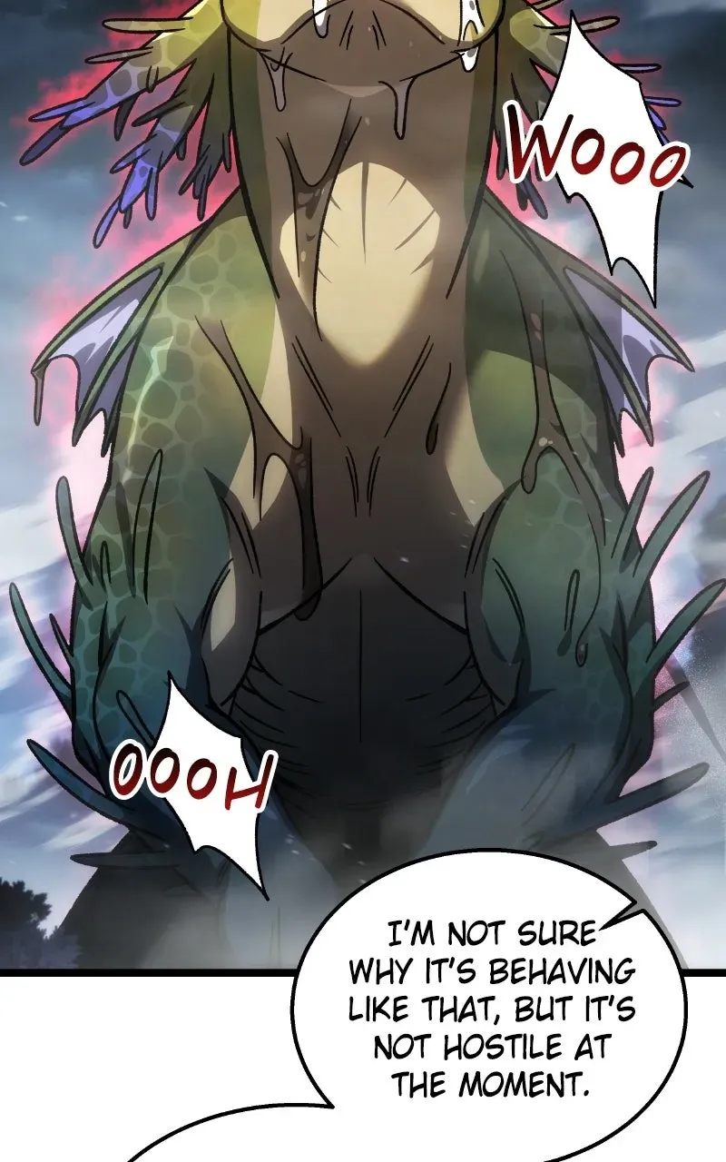 Lv. 99 Princessof Black Flame Chapter 16 page 13 - 