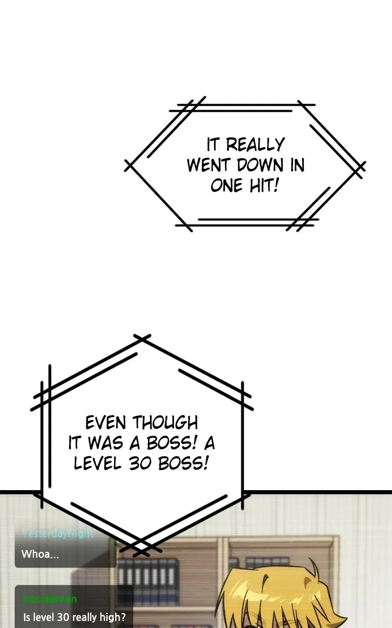 Lv. 99 Princessof Black Flame Chapter 16 page 127 - 