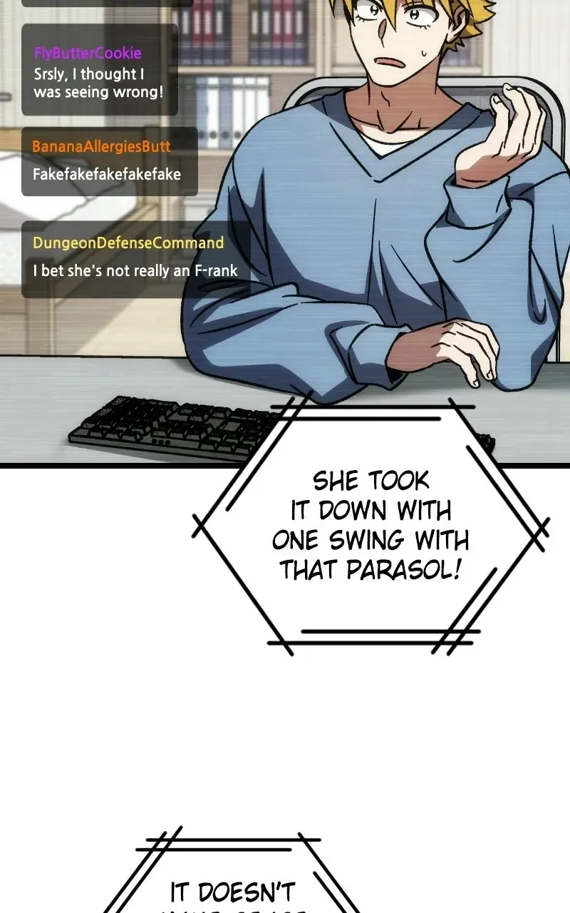 Lv. 99 Princessof Black Flame Chapter 16 page 128 - 