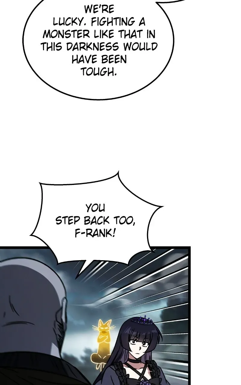 Lv. 99 Princessof Black Flame Chapter 16 page 14 - 