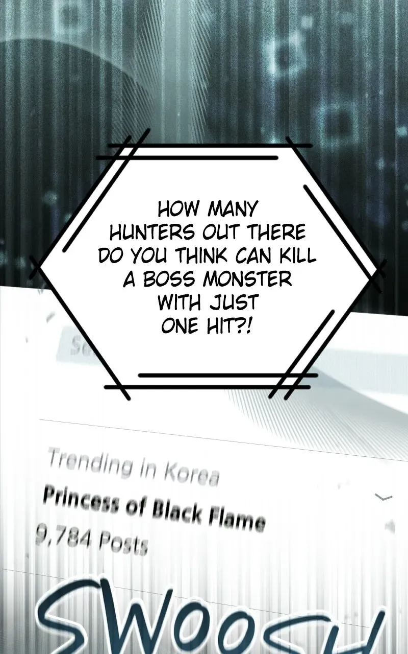 Lv. 99 Princessof Black Flame Chapter 16 page 132 - 