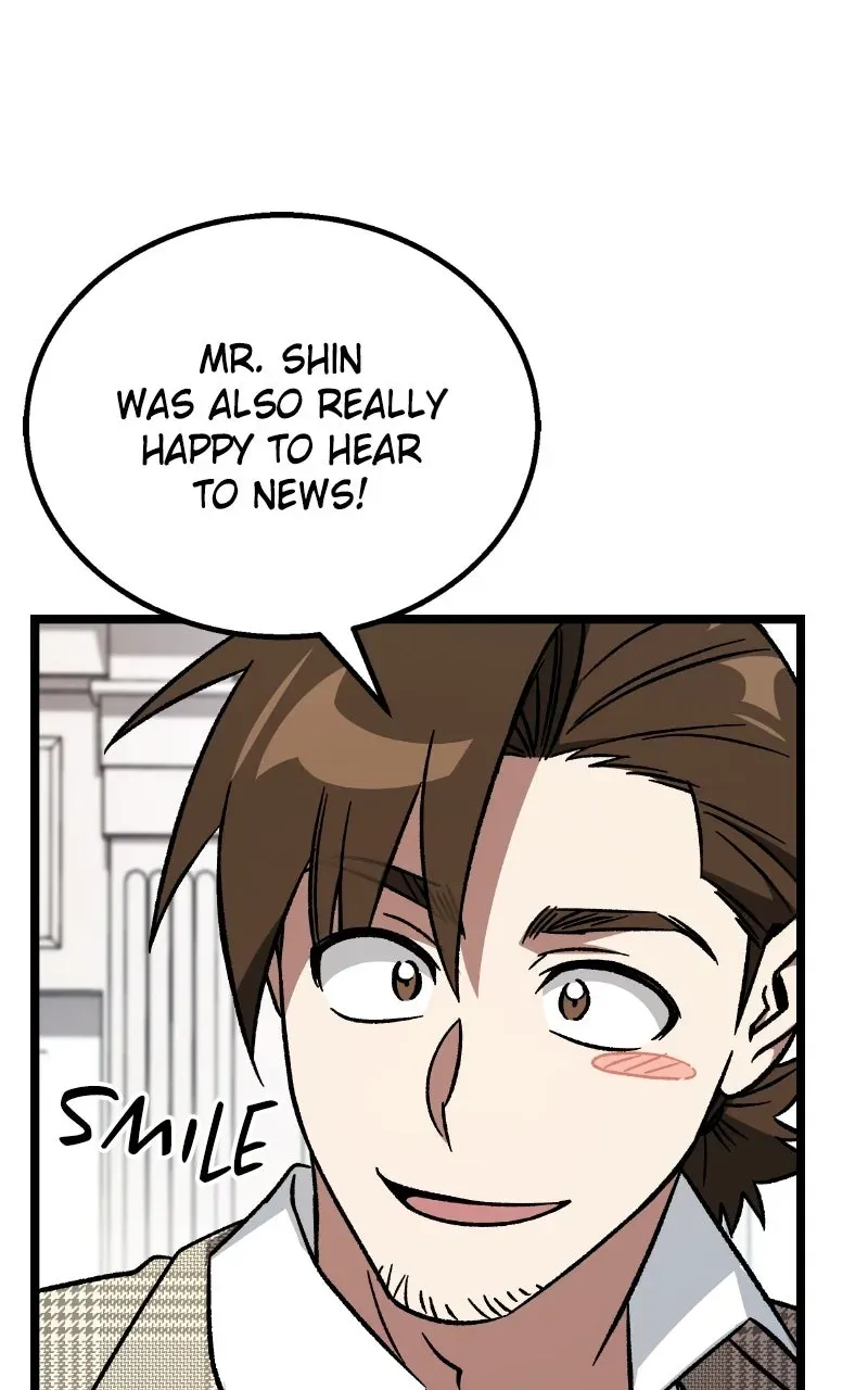 Lv. 99 Princessof Black Flame Chapter 16 page 138 - 