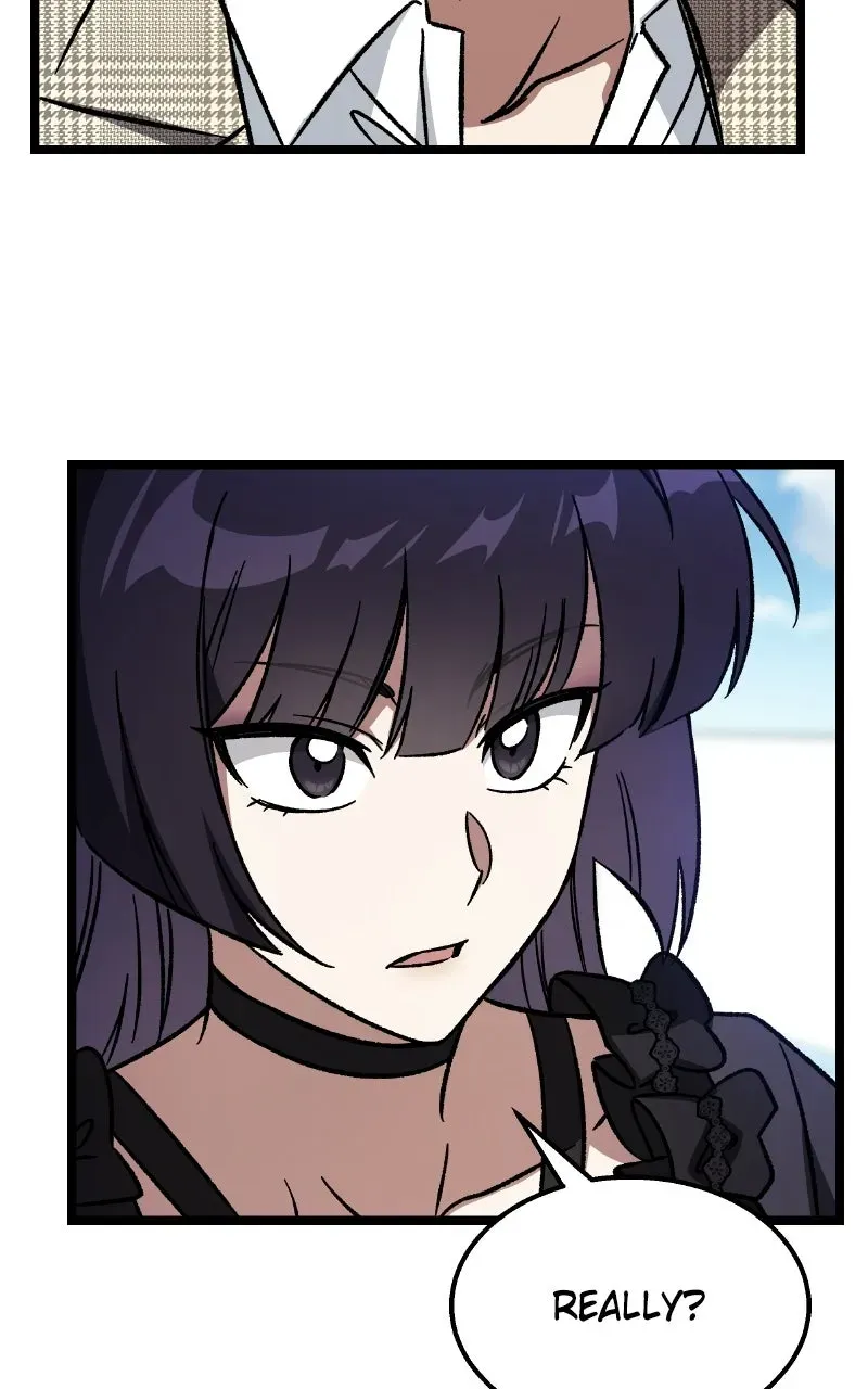 Lv. 99 Princessof Black Flame Chapter 16 page 139 - 