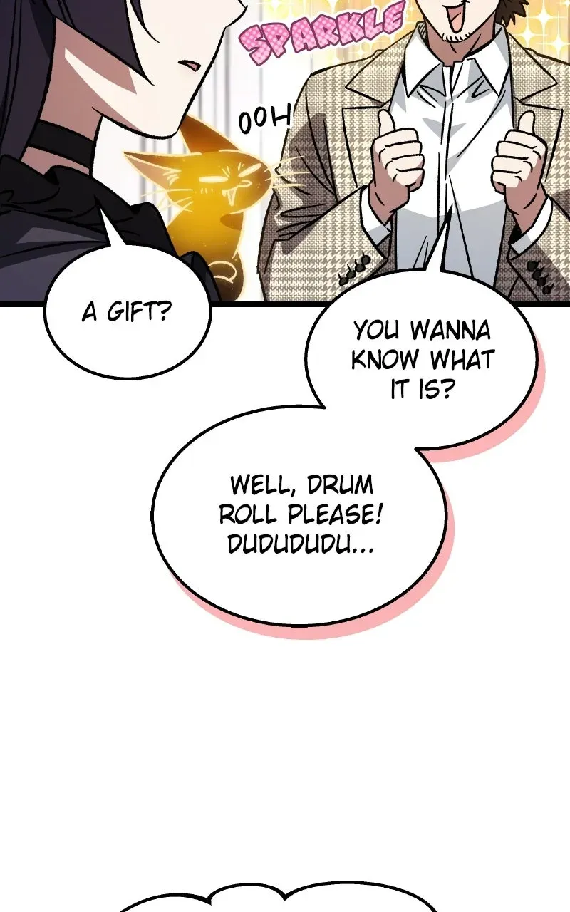 Lv. 99 Princessof Black Flame Chapter 16 page 141 - 