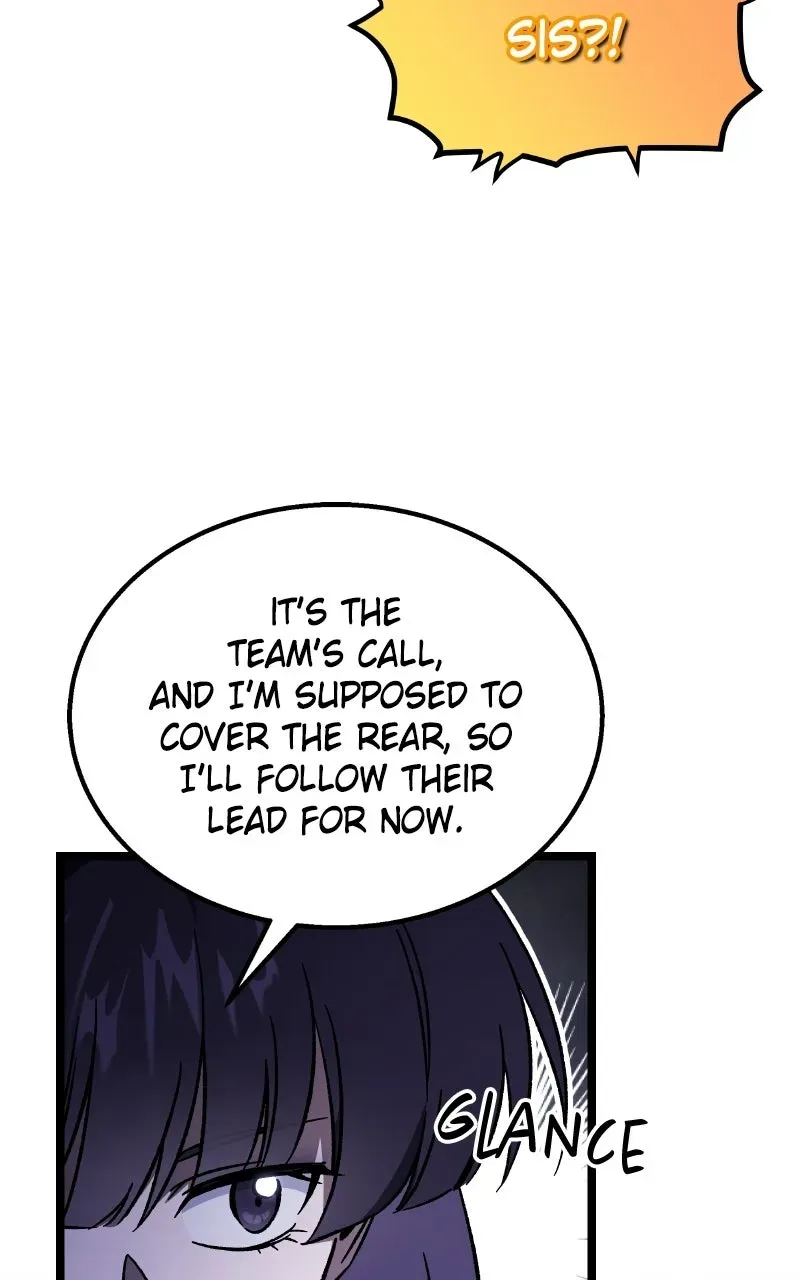 Lv. 99 Princessof Black Flame Chapter 16 page 17 - 