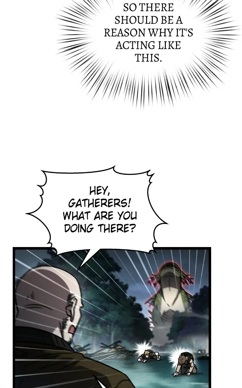 Lv. 99 Princessof Black Flame Chapter 16 page 21 - 