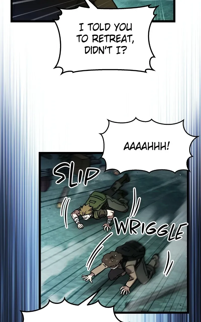 Lv. 99 Princessof Black Flame Chapter 16 page 22 - 