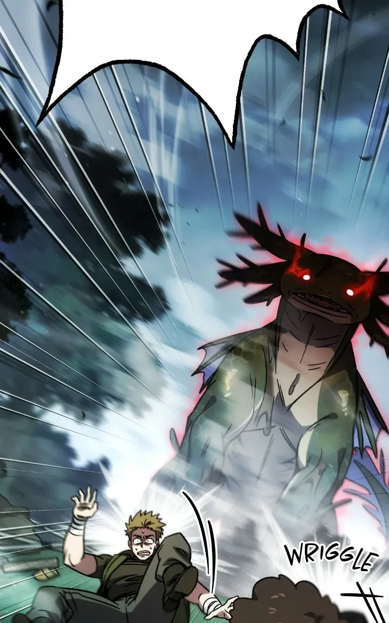 Lv. 99 Princessof Black Flame Chapter 16 page 24 - 