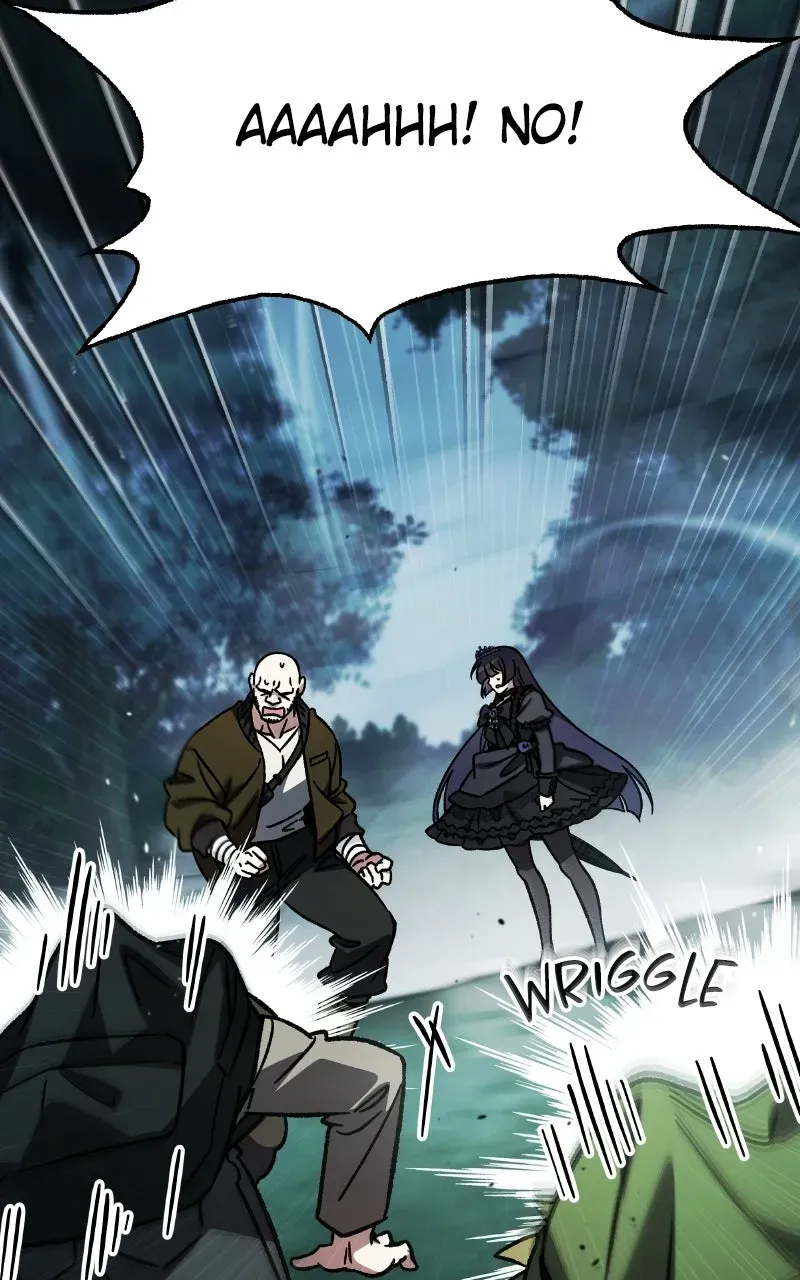 Lv. 99 Princessof Black Flame Chapter 16 page 28 - 