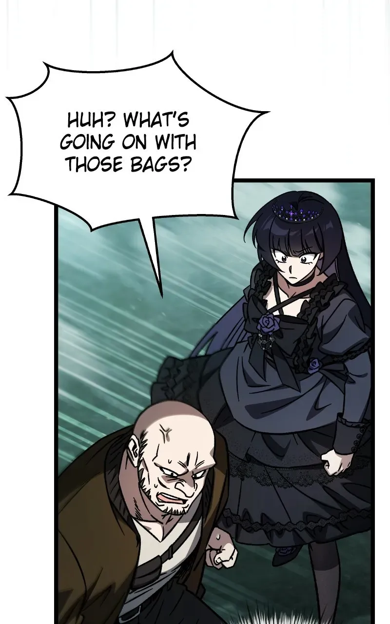 Lv. 99 Princessof Black Flame Chapter 16 page 30 - 