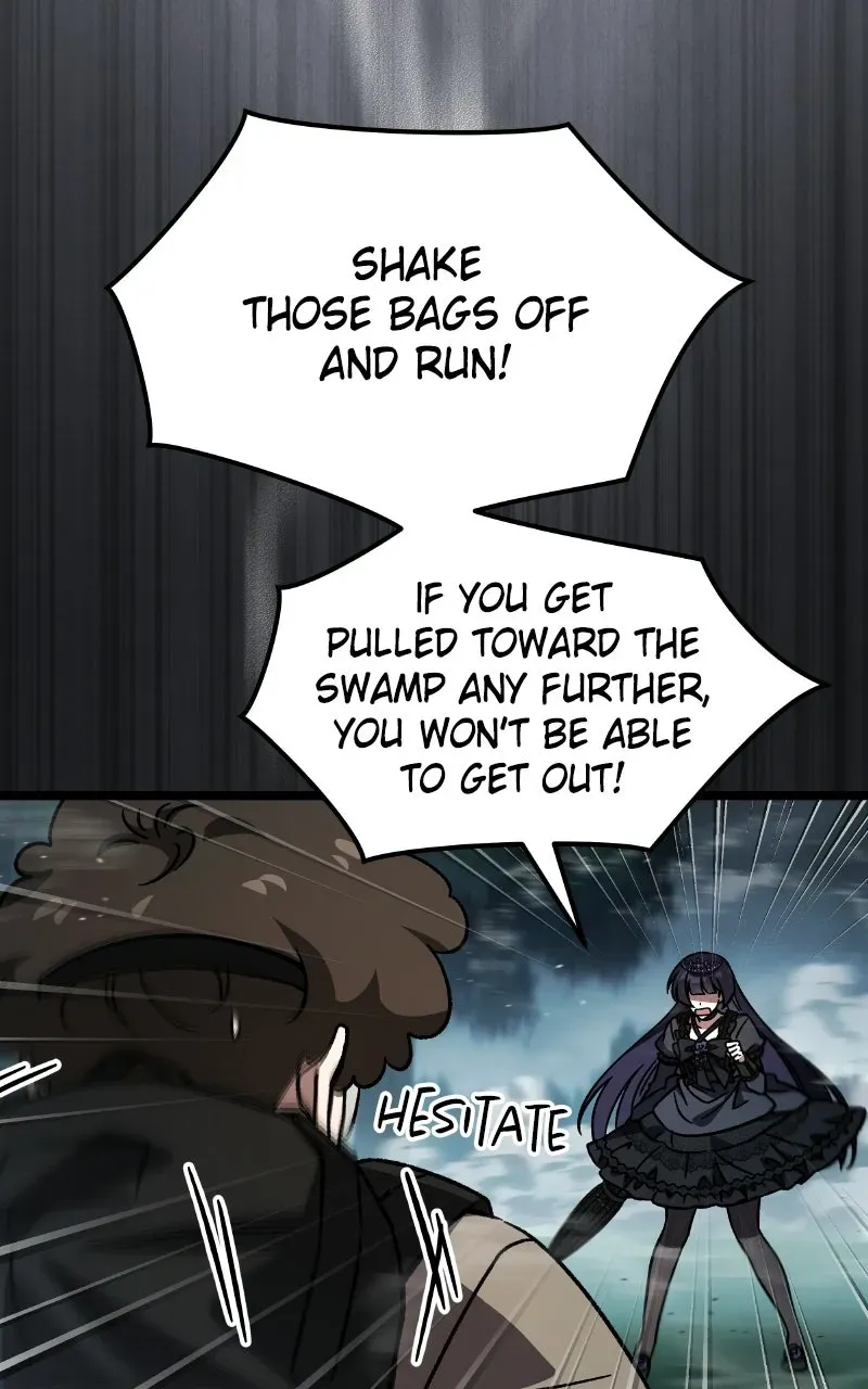 Lv. 99 Princessof Black Flame Chapter 16 page 34 - 
