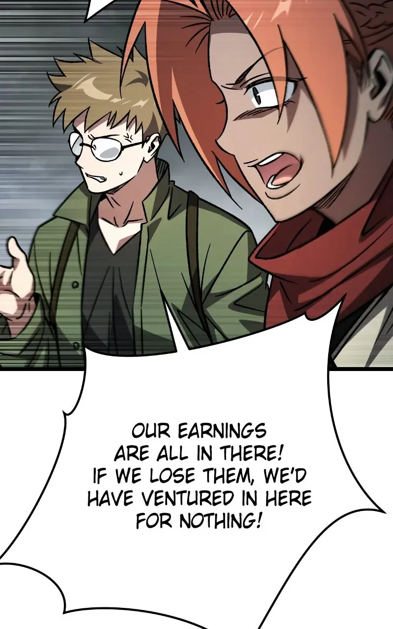 Lv. 99 Princessof Black Flame Chapter 16 page 37 - 
