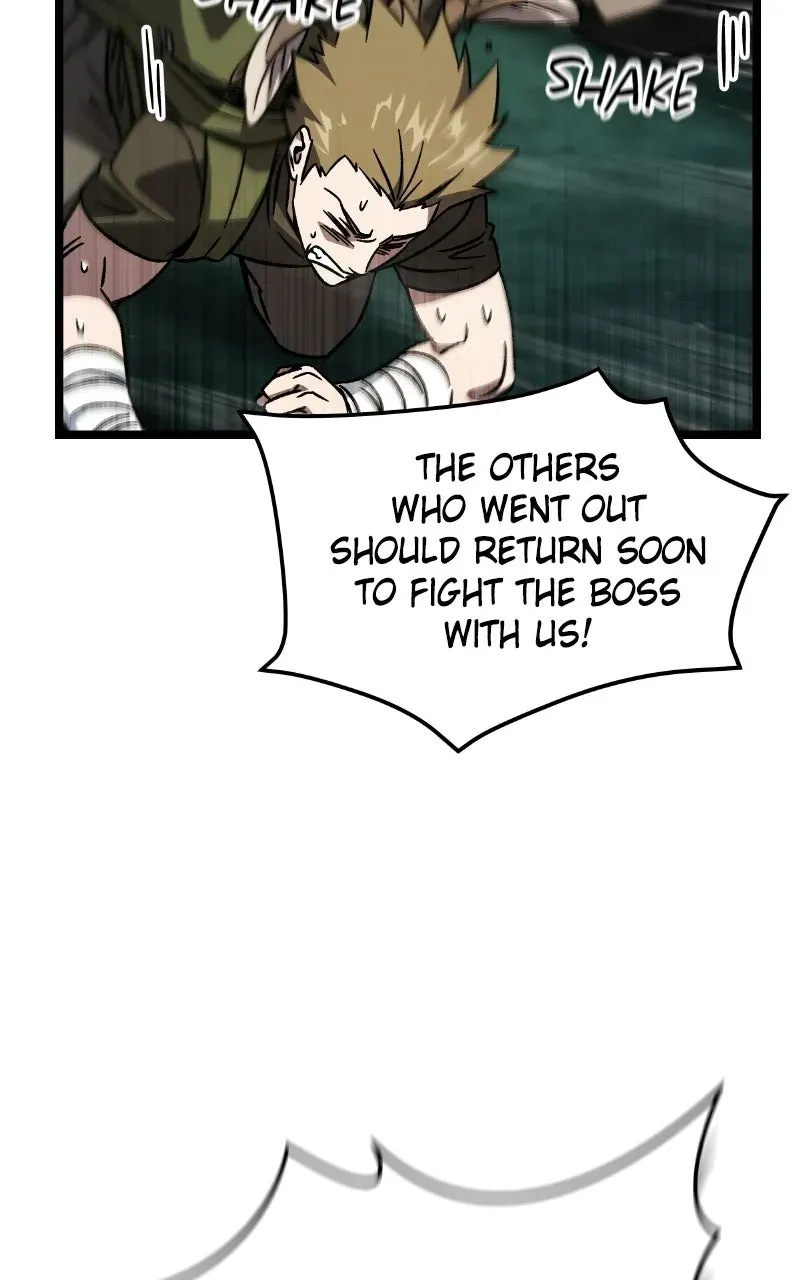 Lv. 99 Princessof Black Flame Chapter 16 page 39 - 