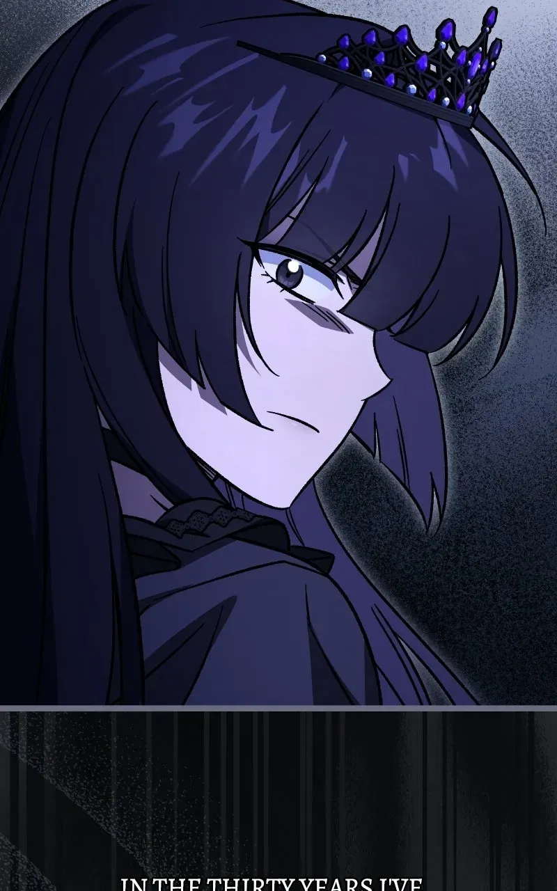 Lv. 99 Princessof Black Flame Chapter 16 page 41 - 