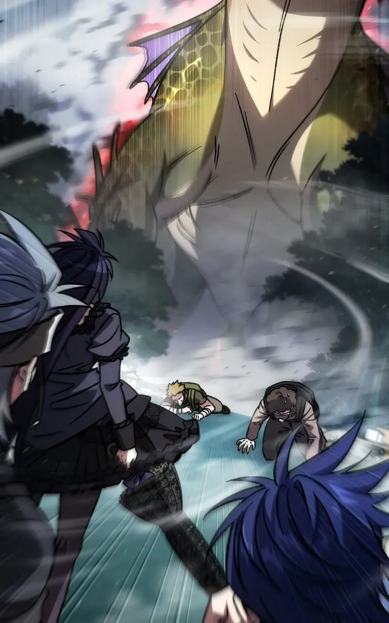 Lv. 99 Princessof Black Flame Chapter 16 page 6 - 