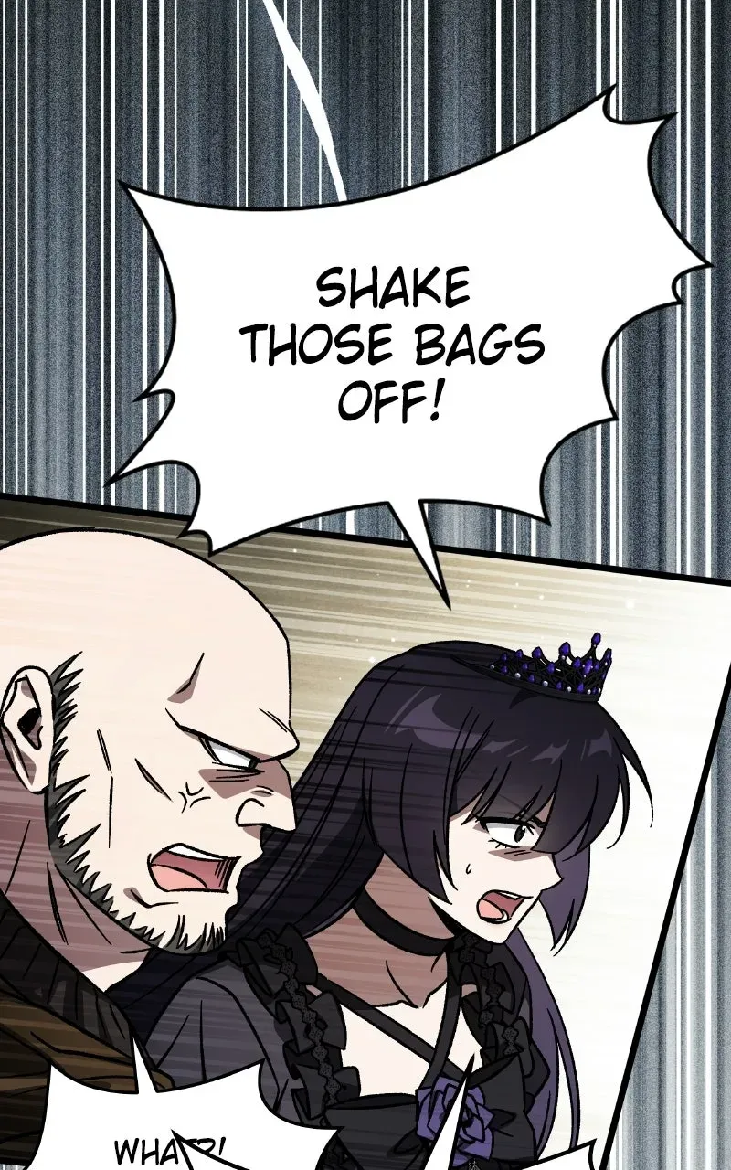 Lv. 99 Princessof Black Flame Chapter 16 page 52 - 