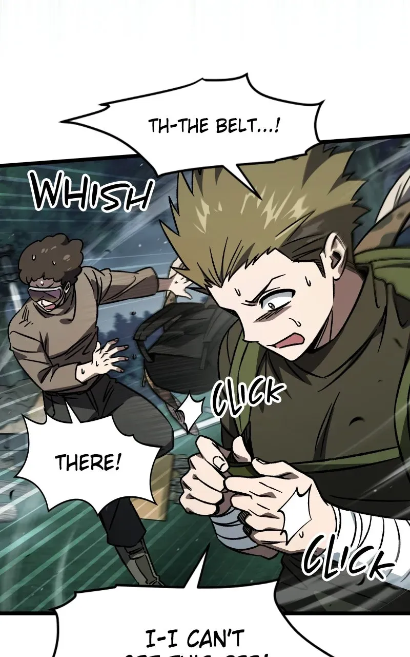 Lv. 99 Princessof Black Flame Chapter 16 page 54 - 