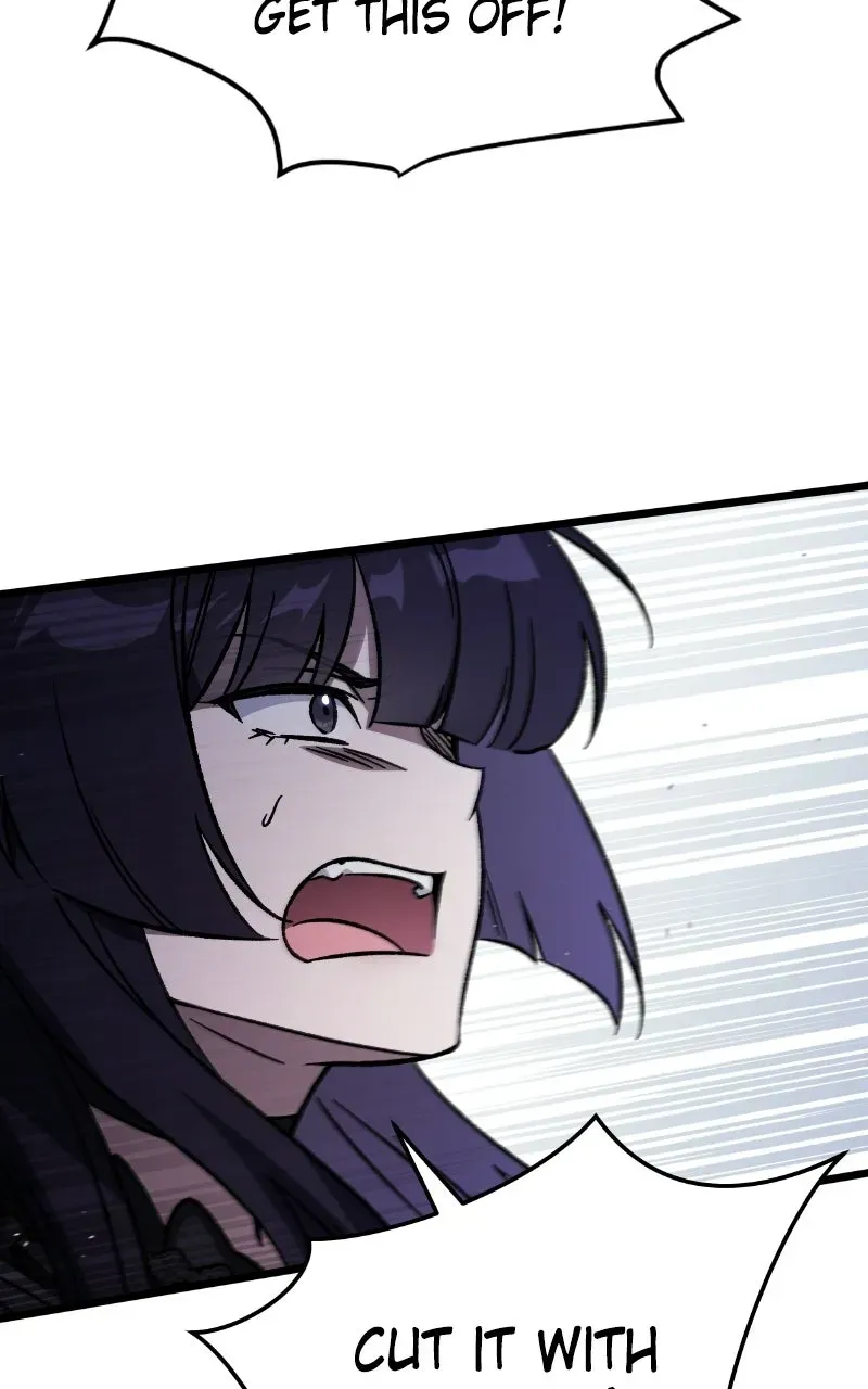 Lv. 99 Princessof Black Flame Chapter 16 page 55 - 