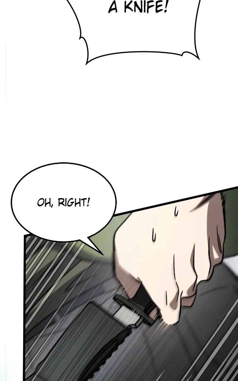 Lv. 99 Princessof Black Flame Chapter 16 page 56 - 