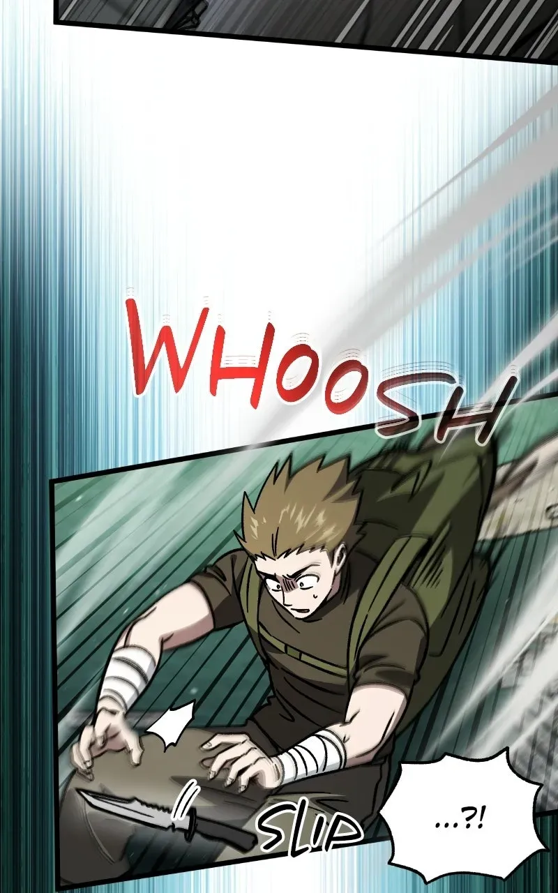 Lv. 99 Princessof Black Flame Chapter 16 page 57 - 