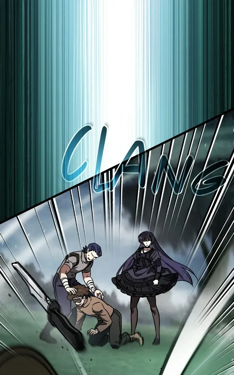 Lv. 99 Princessof Black Flame Chapter 16 page 58 - 