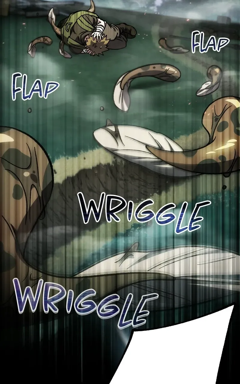 Lv. 99 Princessof Black Flame Chapter 16 page 63 - 