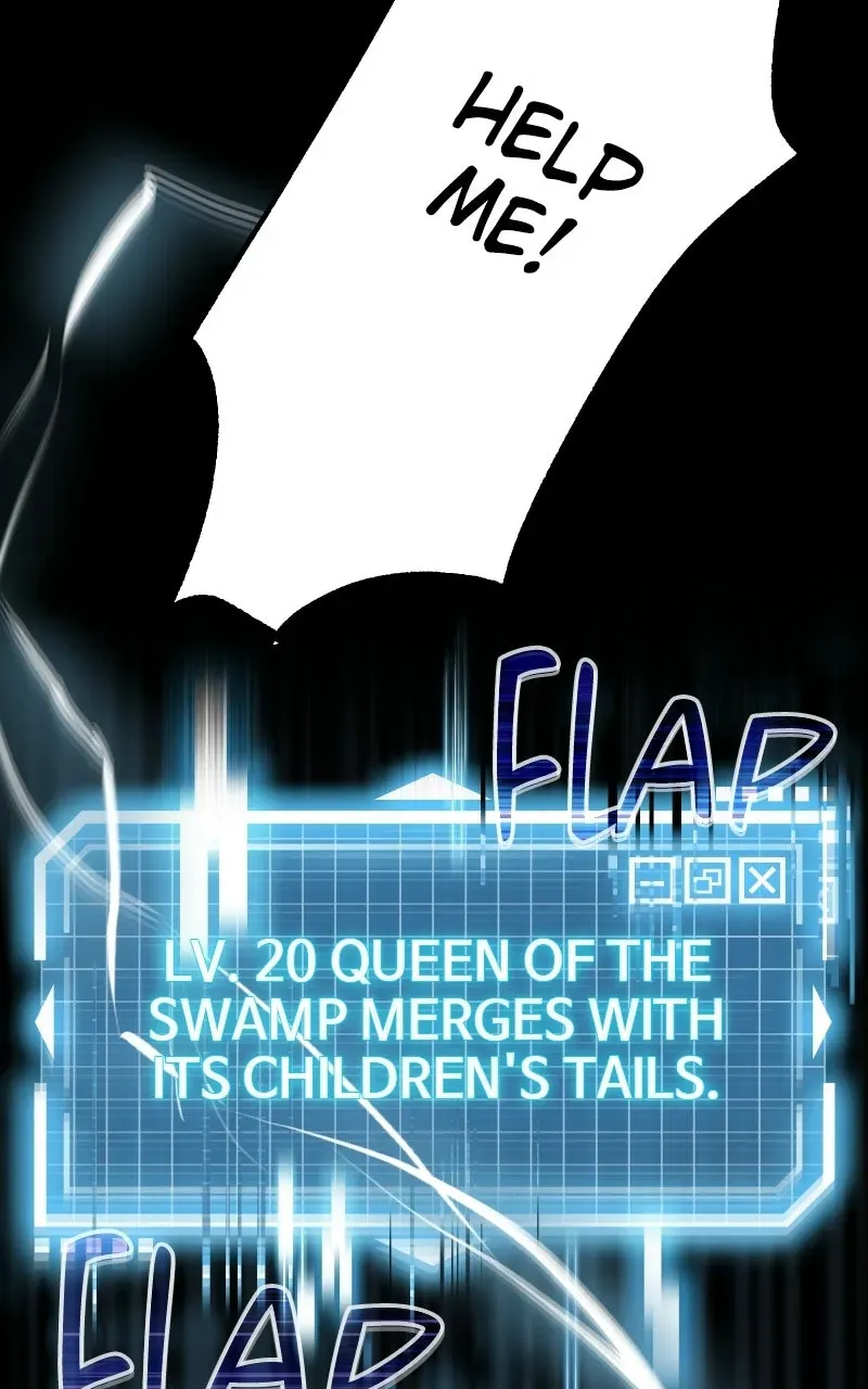 Lv. 99 Princessof Black Flame Chapter 16 page 64 - 