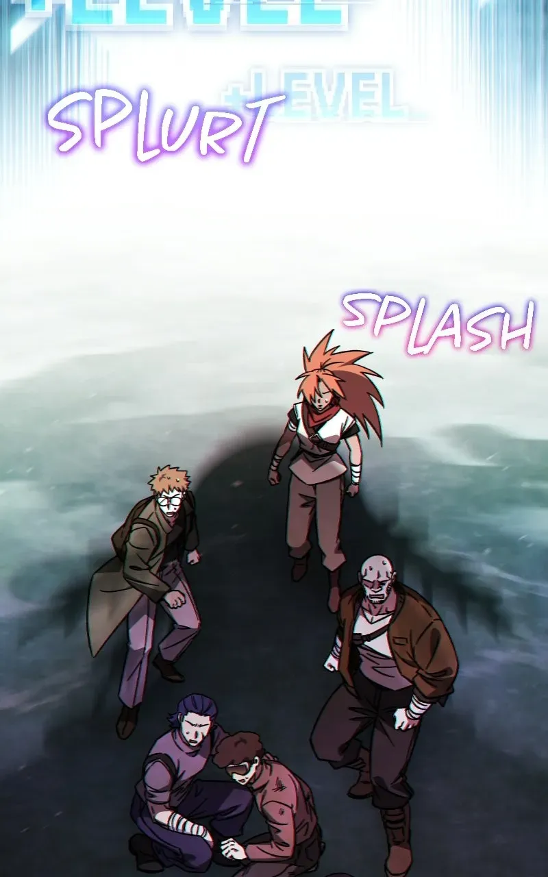 Lv. 99 Princessof Black Flame Chapter 16 page 68 - 